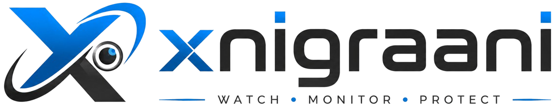 Xnigraani Logo