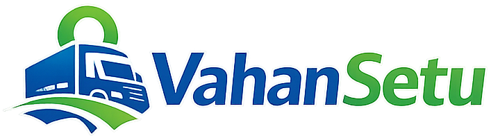 VahanSetu Logo